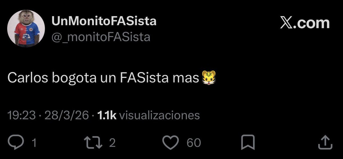 CronicasDePrimera SV tweet media