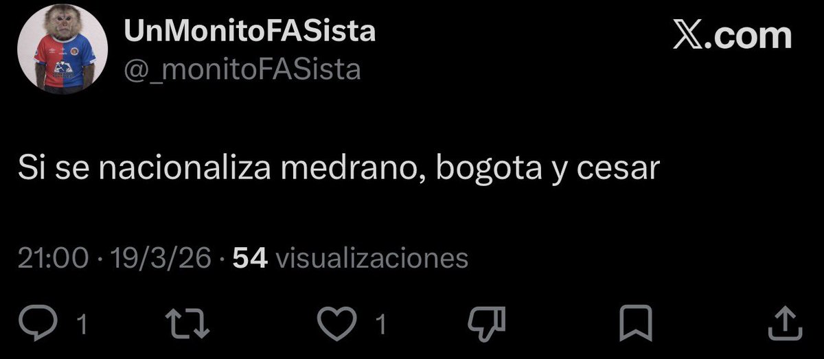 CronicasDePrimera SV tweet media