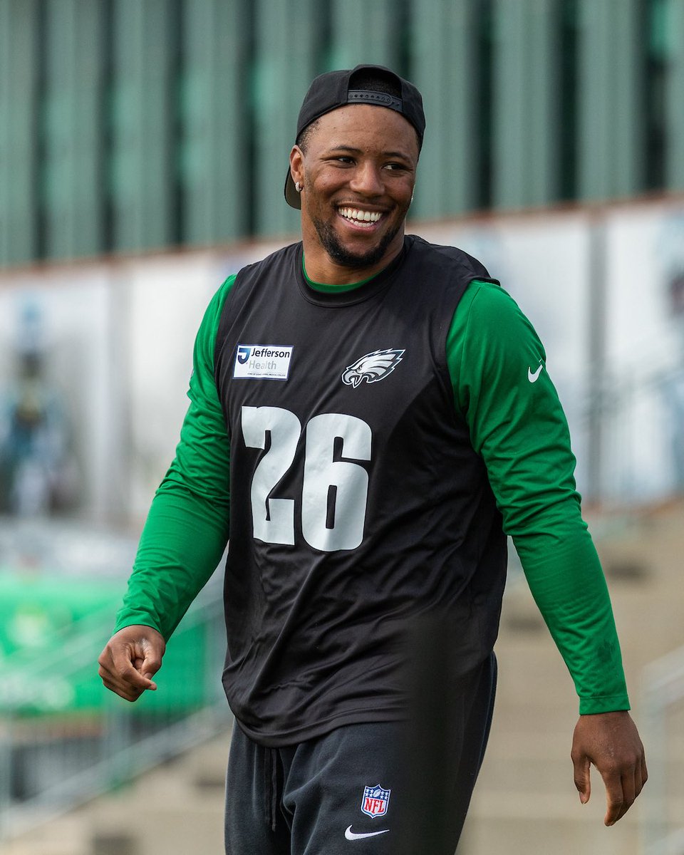 Philadelphia Eagles tweet media