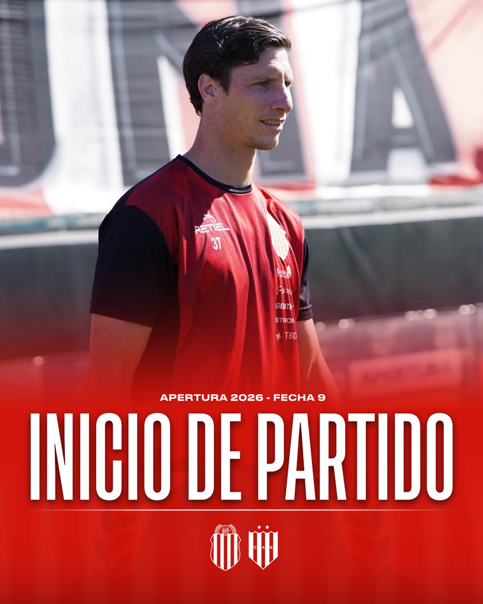 Club Atlético Barracas Central tweet media