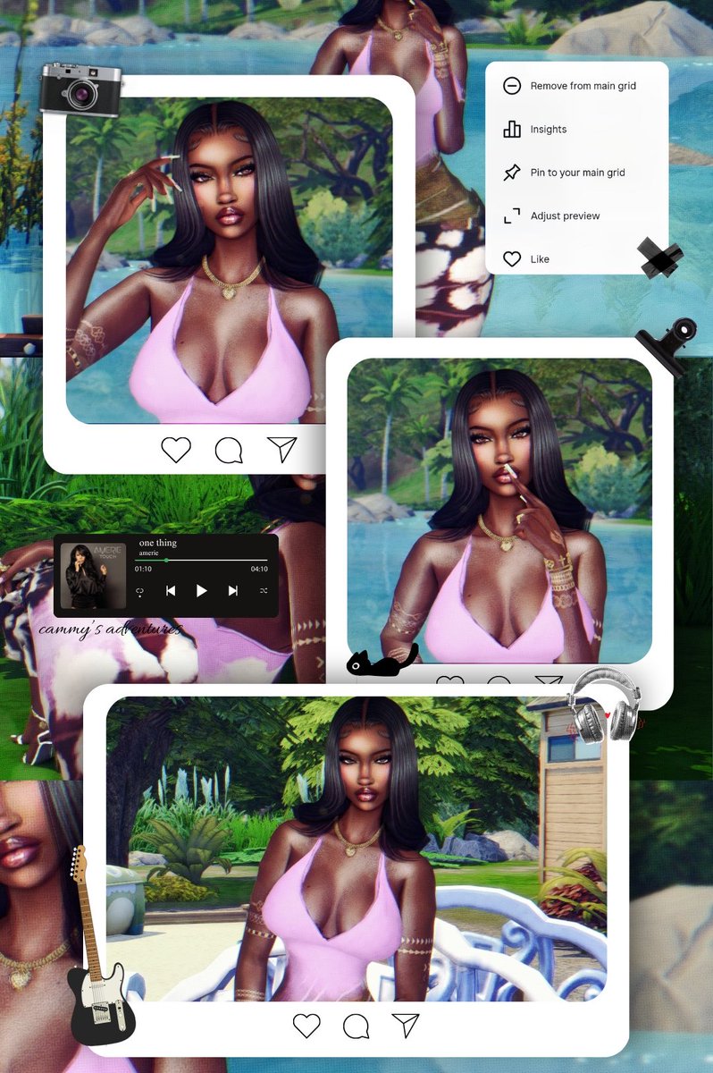 Camryn ♰ tweet media