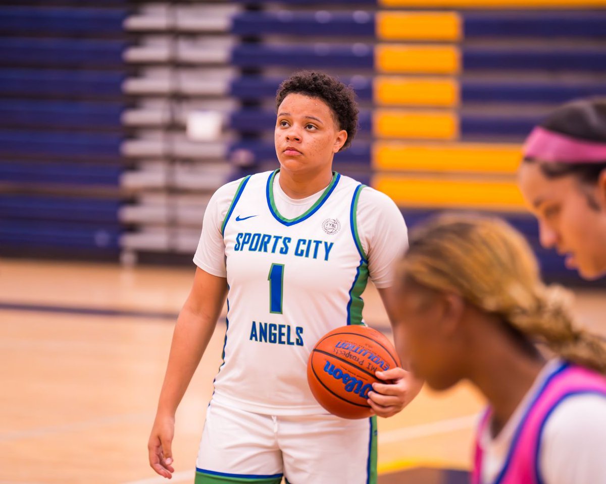 Sports City Angels tweet media