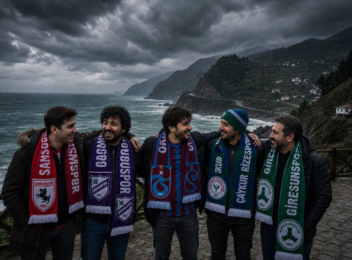 No Context Karadeniz tweet media