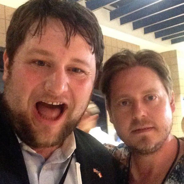 Sam Spencer tweet media