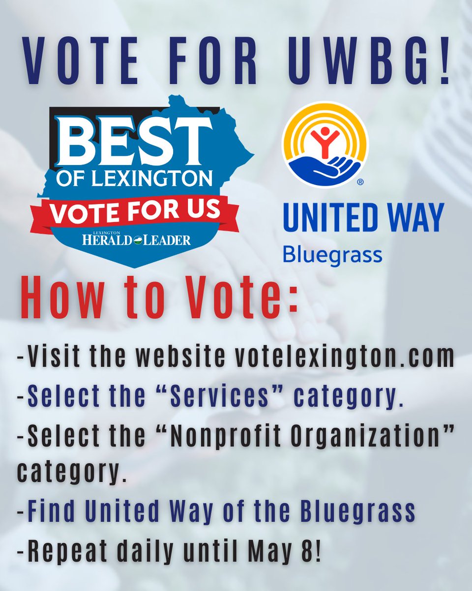 United Way Bluegrass tweet media