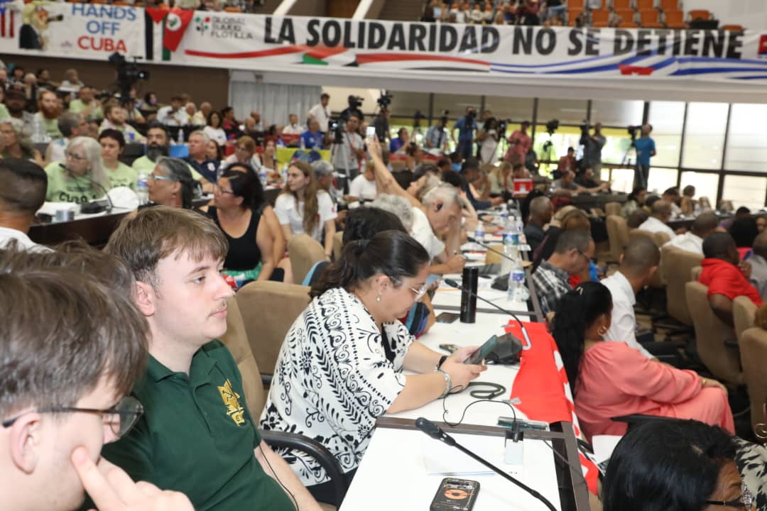 Gobierno Cuba 🇨🇺 tweet media