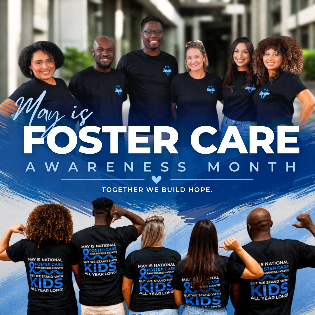 Arrow Child & Family Ministries tweet media
