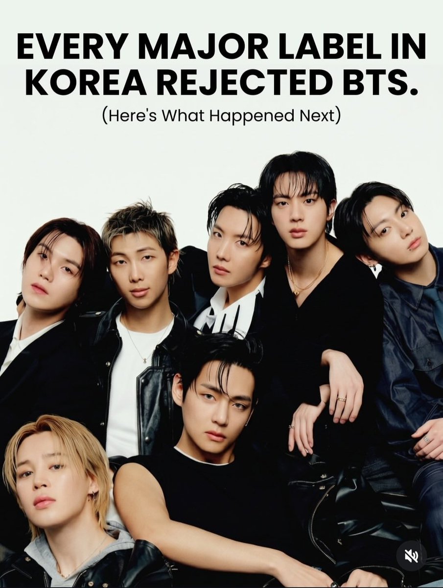 _mochipark_jm95's tweet image. From a small room with fragile dreams, to stadiums filled with purple oceans ...
they turned every “no” into another encore. 💜
They fought and sacrificed for their music, so that millions of people could find healing through it.

@all #vote AMA