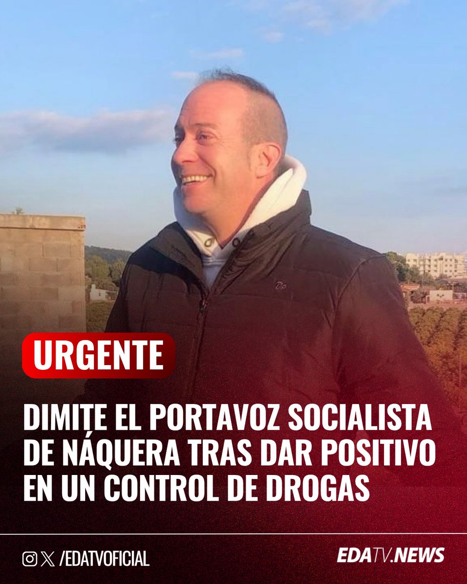 EDATV tweet media