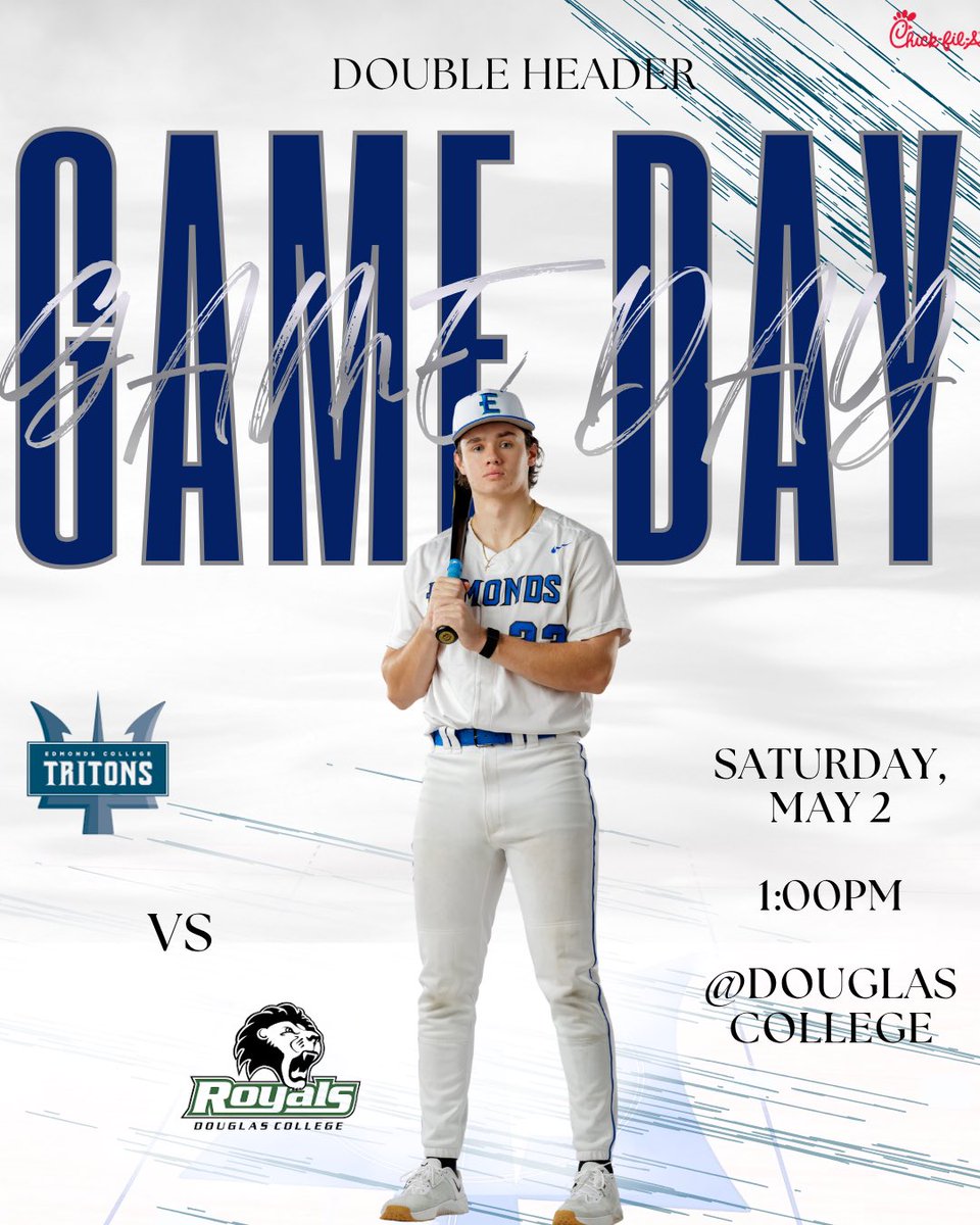 Edmonds College Tritons tweet media