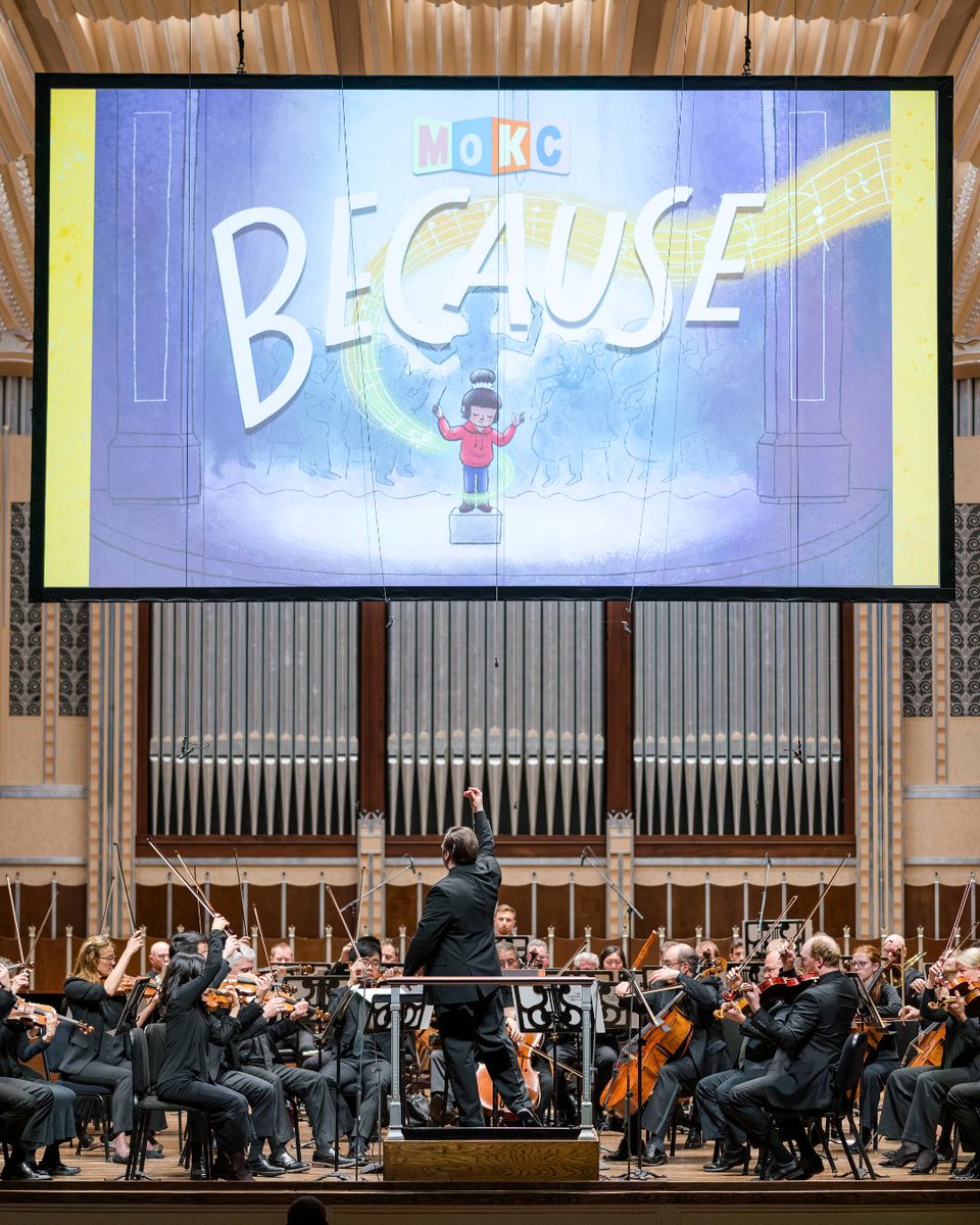 Cleveland Orchestra tweet media