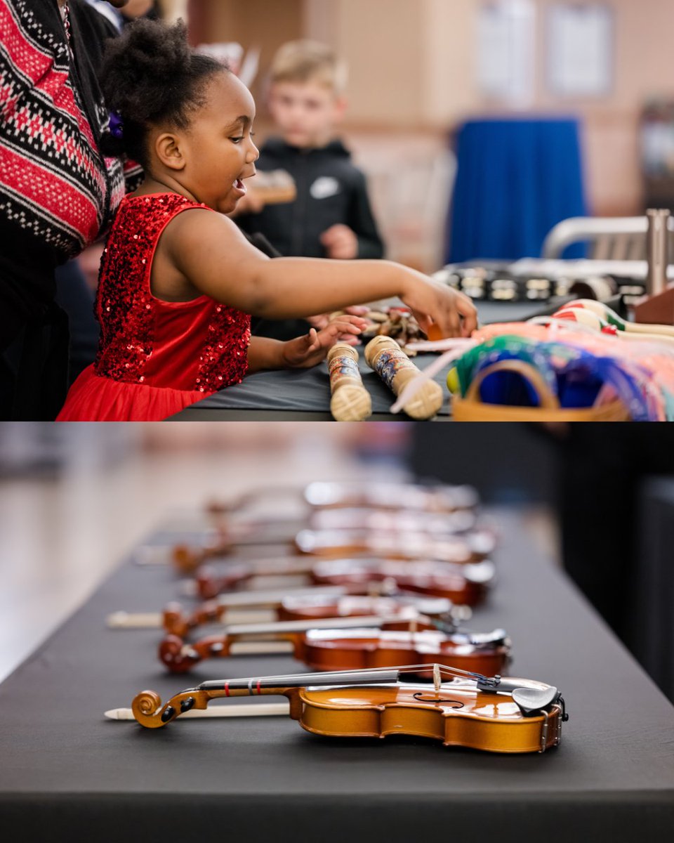Cleveland Orchestra tweet media