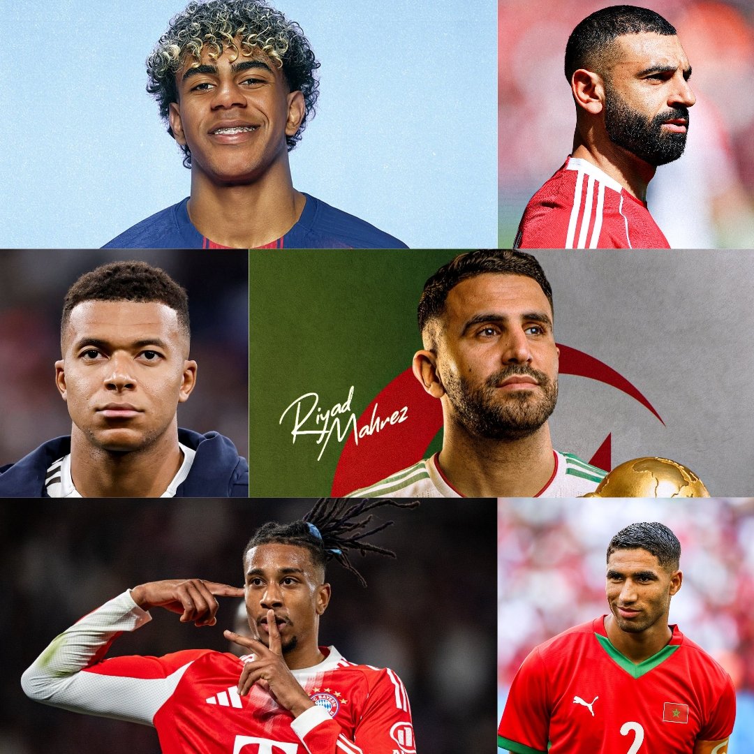 no body 🇩🇿 tweet media