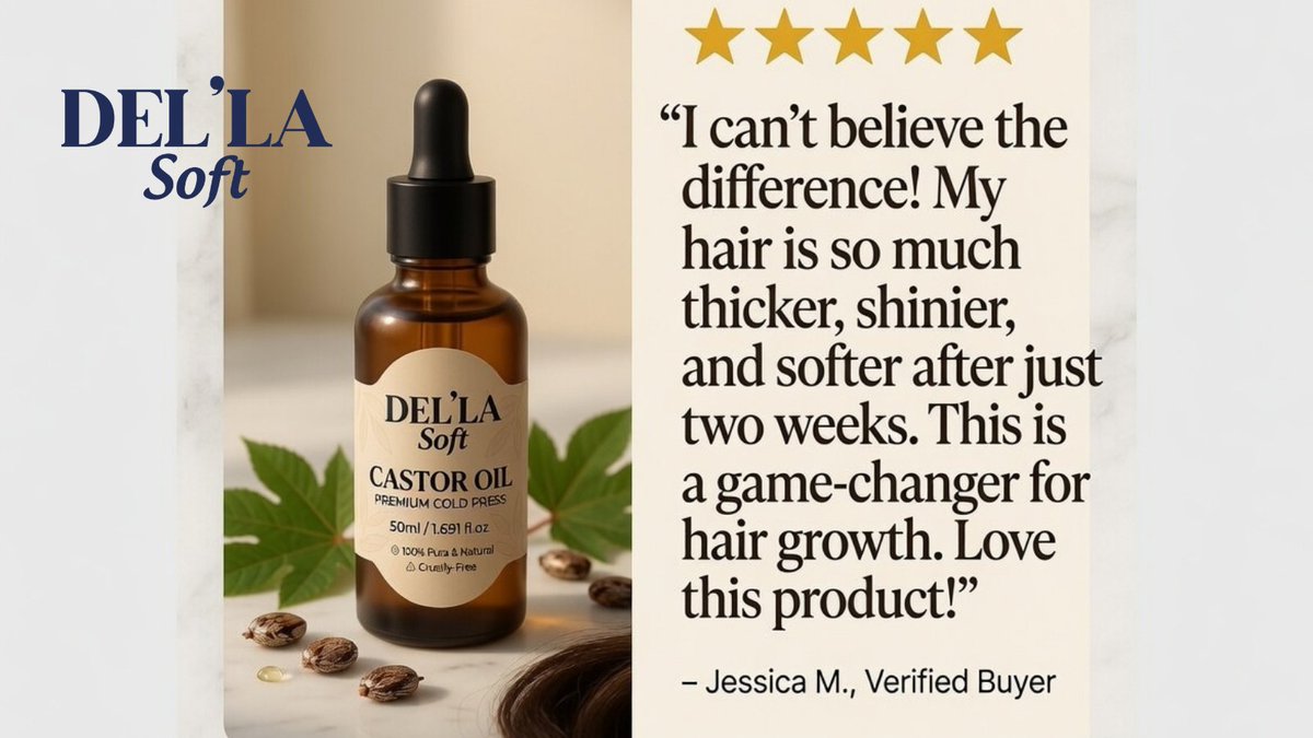 DellaSoftBeauty's tweet photo. 100% pure cold-pressed Castor Oil now available from DEL'LA SOFT. Perfect for professional hair and lash care. Boutique manufacturing with 500 unit MOQ and 3-4 week lead times. Ideal for new brands.
https://t.co/v14HQe8Zl1
#CastorOil #PrivateLabel #HairCare #BoutiqueManufacturing #DELLASOFT