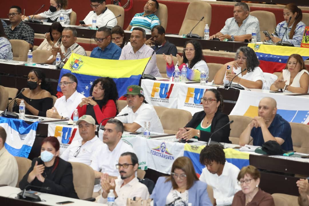 Gobierno Cuba 🇨🇺 tweet media
