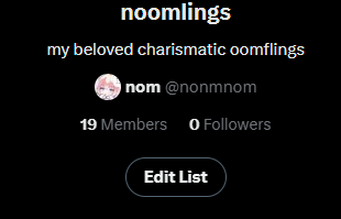 nom tweet media