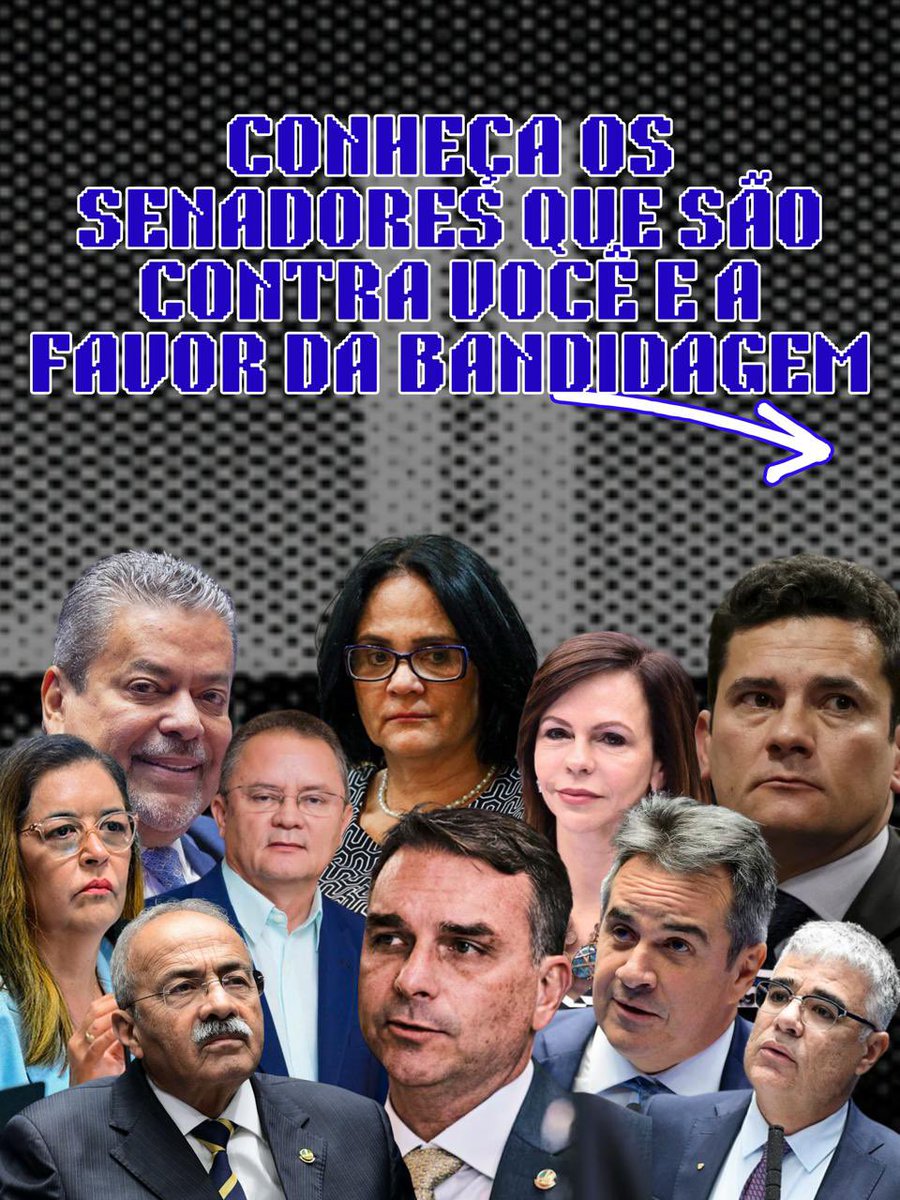 Brasil Pela Verdade tweet media
