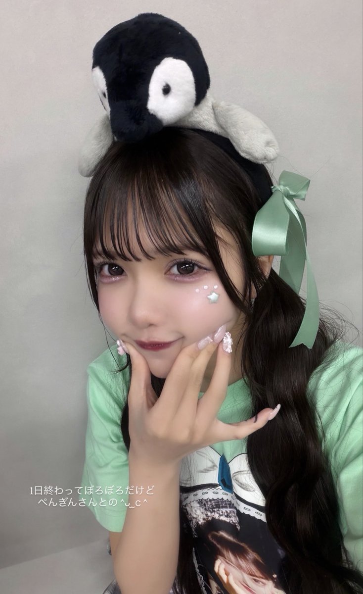 みずき tweet media