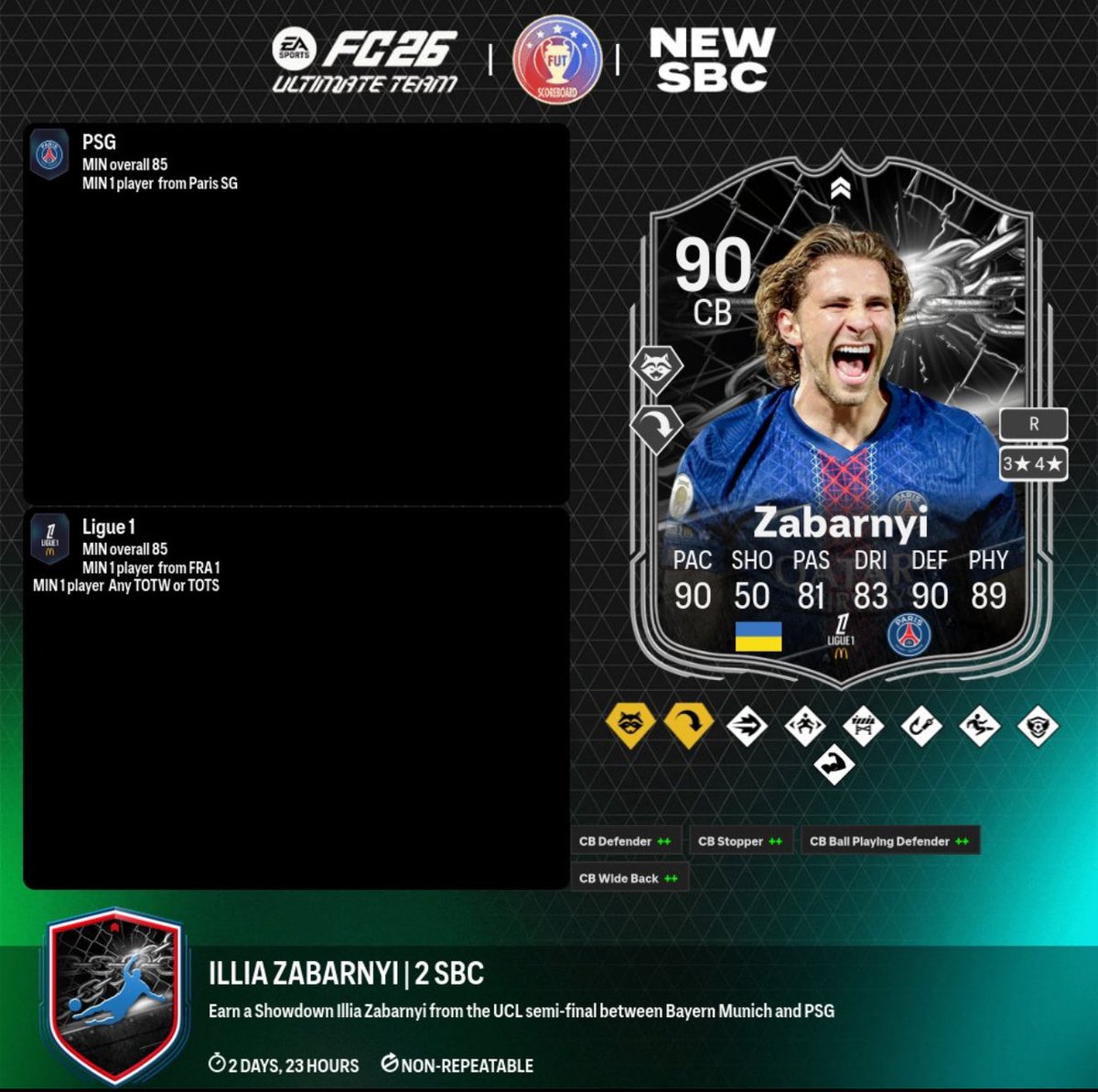 ابوداحم|FUT tweet media