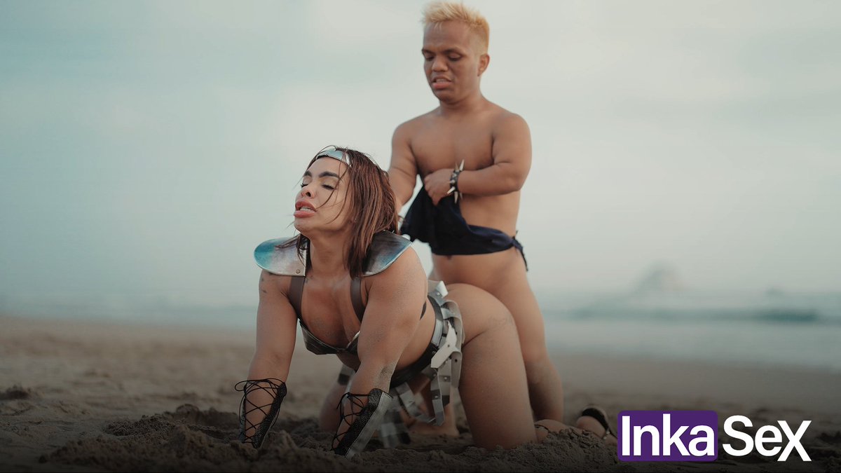 Inka Productions tweet media