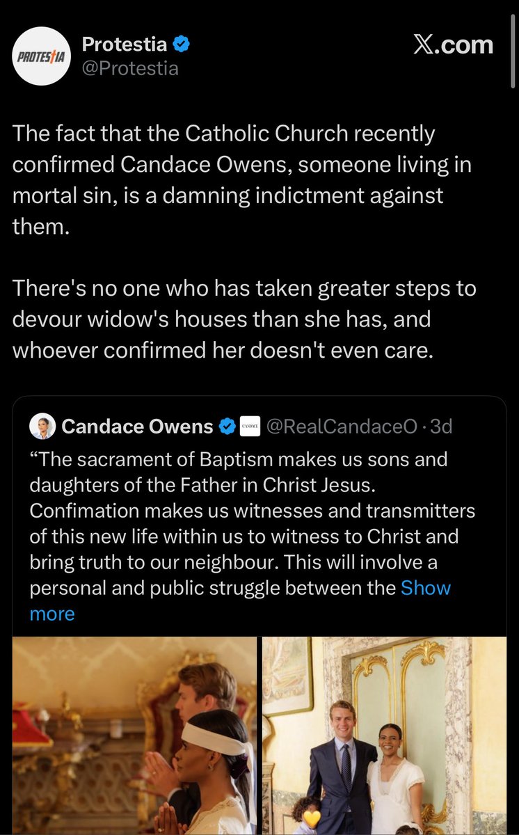 Bishop tweet media