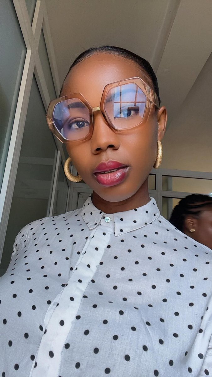 Ogochukwu ❤️ tweet media