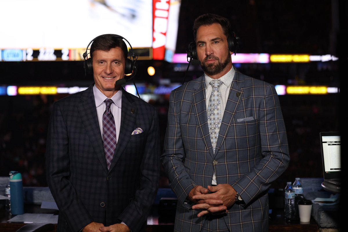 Vegas Golden Knights tweet media