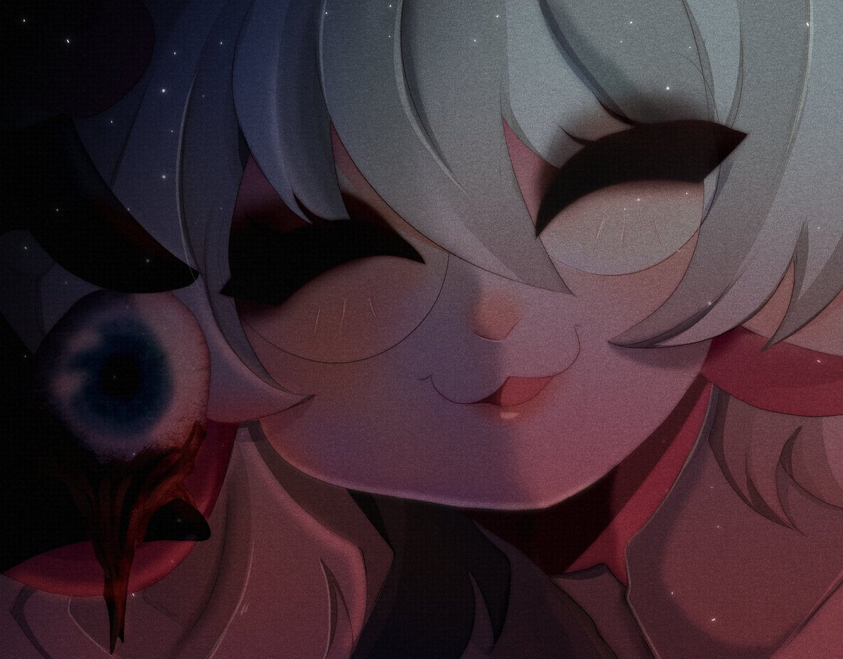 InvaderDaniela's tweet photo. Fotito que subí a la cuenta de Mandrágora ✨ https://t.co/OcBiinTBu0