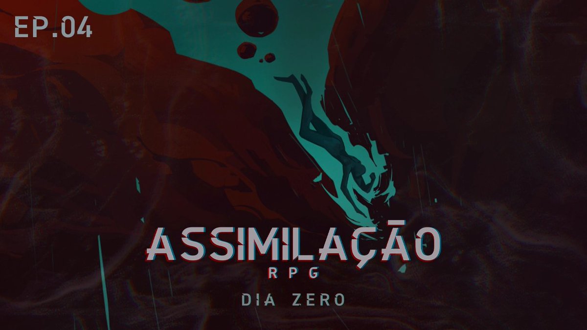 Assimilação RPG tweet media