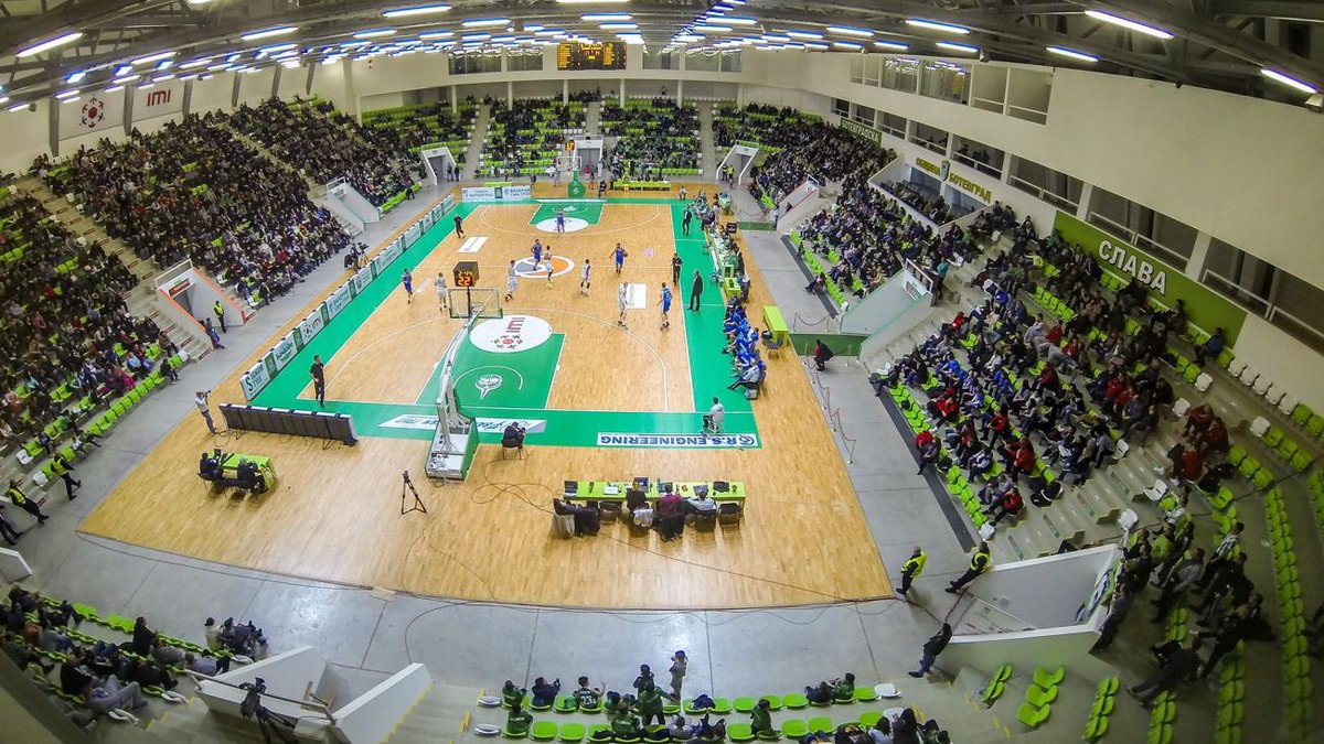 Basket a todo Ritmo tweet media