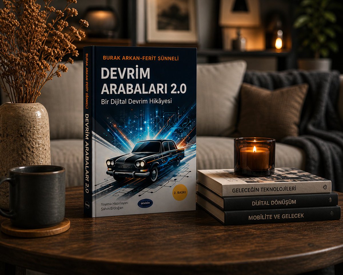 Devinim Kitap tweet media