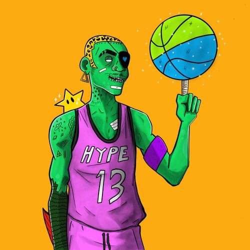 MikeMummy40's tweet photo. Reanimation from hype to HOLY
#web3art #web3community #artcommunity #webwe #web3 https://t.co/6KgpAmum5u