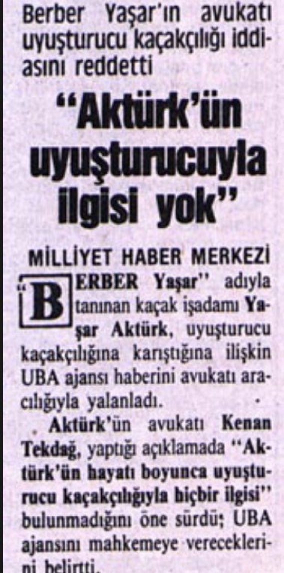 Semih Tufan GÜLALTAY ***** KUTLU YOL tweet media