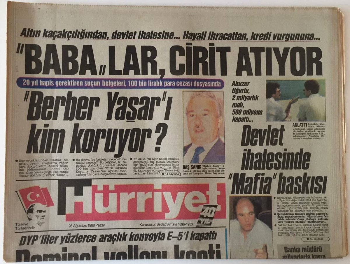 Semih Tufan GÜLALTAY ***** KUTLU YOL tweet media