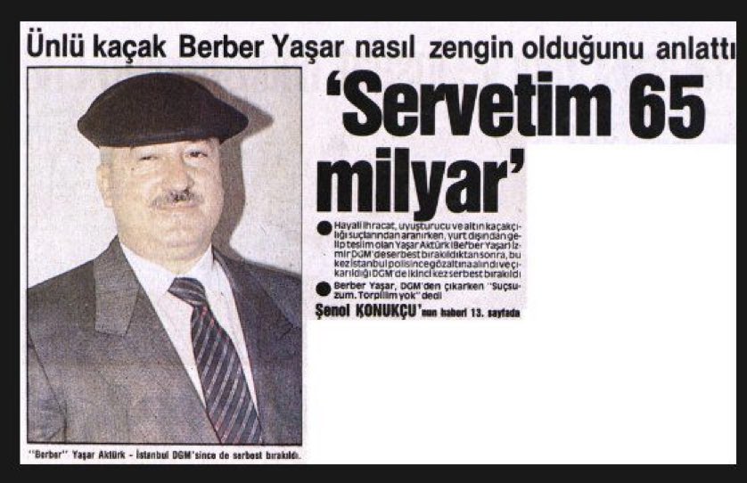 Semih Tufan GÜLALTAY ***** KUTLU YOL tweet media