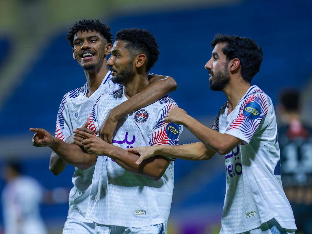 aladalahclub's tweet photo. راشد 😍 والثاني ✌🏼

#معا_نعود
#العدالة_الانوار
#دوري_يلو l #FDL https://t.co/elAHjMFUgB