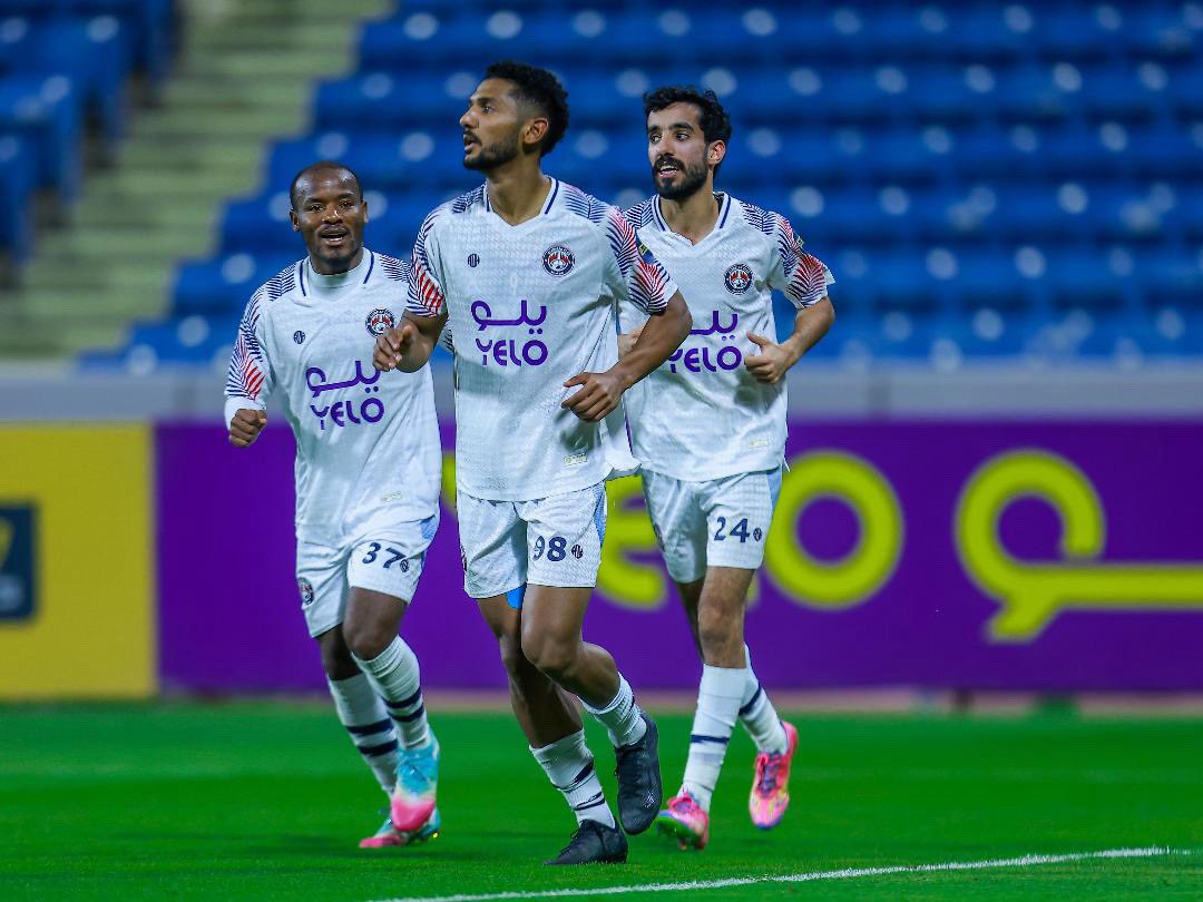 aladalahclub's tweet photo. راشد 😍 والثاني ✌🏼

#معا_نعود
#العدالة_الانوار
#دوري_يلو l #FDL https://t.co/elAHjMFUgB