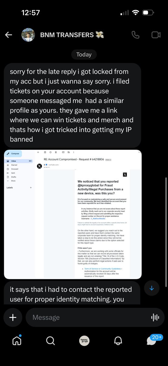 KPROXYGLOBAL - US / KOREA PROXY PURCHASE tweet media