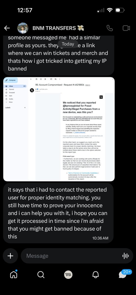 KPROXYGLOBAL - US / KOREA PROXY PURCHASE tweet media