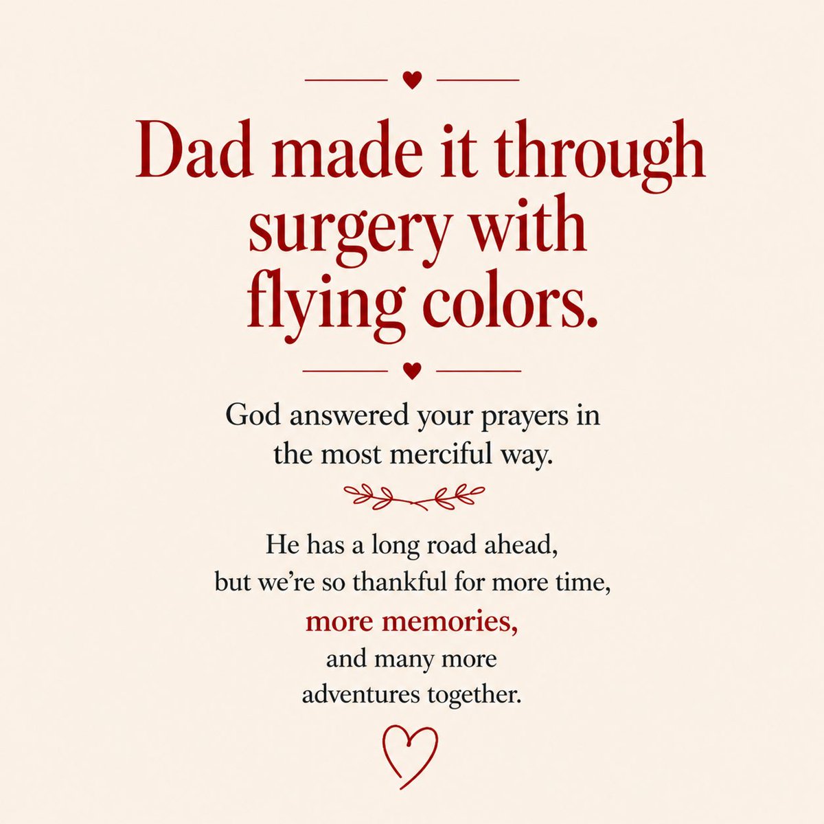 ExpressoBranson's tweet photo. We truly are VERY #blessedandhighlycaffeinated 
Scroll through for some happy news, and thank you for your prayers! https://t.co/HyjYBV1yAL