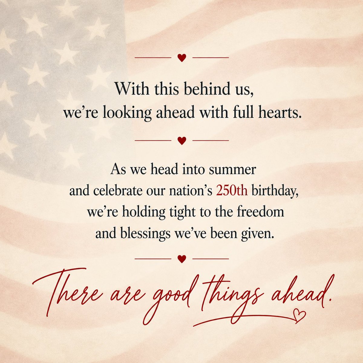 ExpressoBranson's tweet photo. We truly are VERY #blessedandhighlycaffeinated 
Scroll through for some happy news, and thank you for your prayers! https://t.co/HyjYBV1yAL