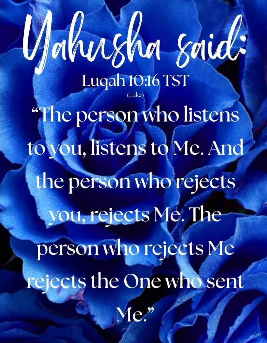 Lolo_Mel_44's tweet photo. Keep praying, never lose faith in the Most High. 🙌🙏 All praise to YAHUAH in Yahusha's Name 🙏♥️ https://t.co/dWs9nhpUtV