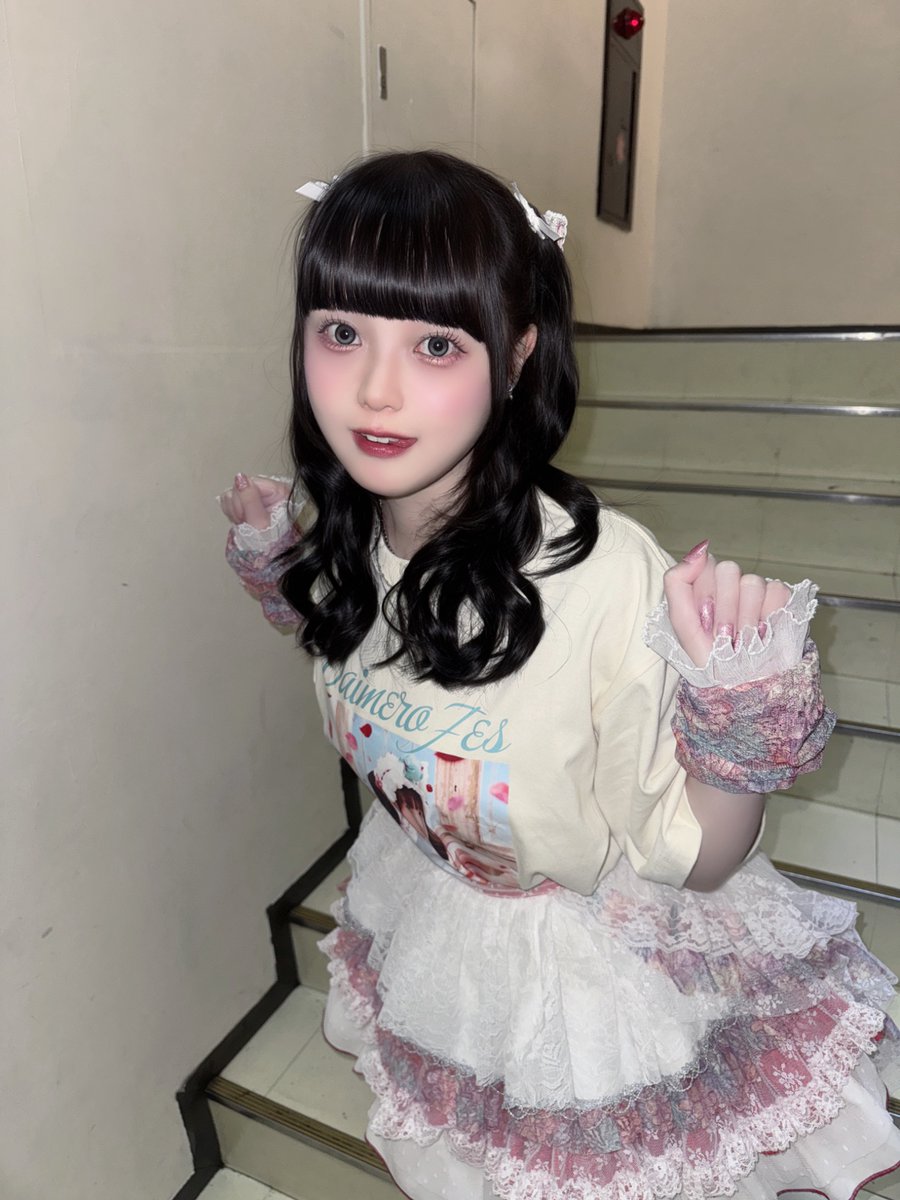 流川乃莉子 【THE ORCHESTRA TOKYO】 tweet media