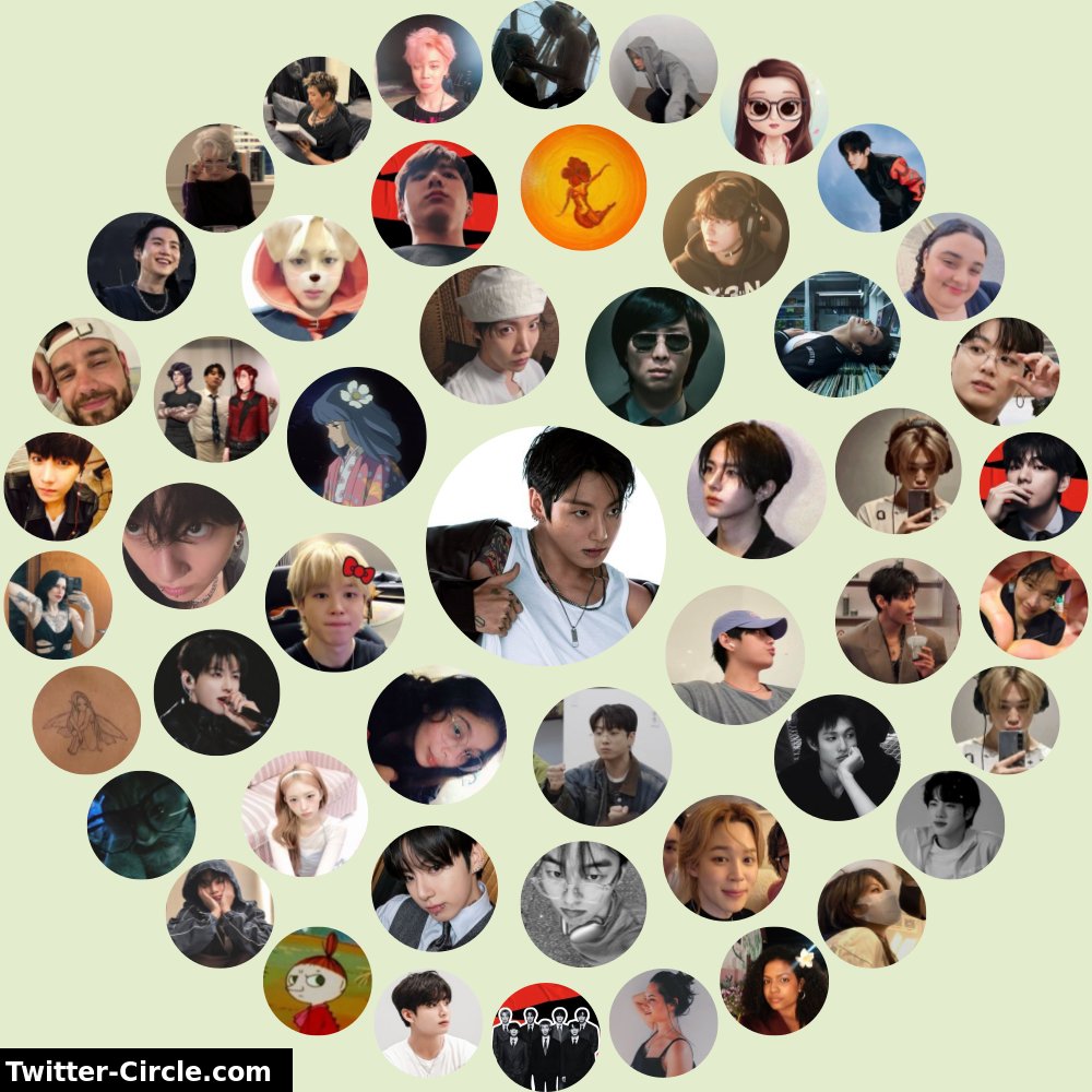 lelê⁷ 🪭 quer ver o BTS tweet media