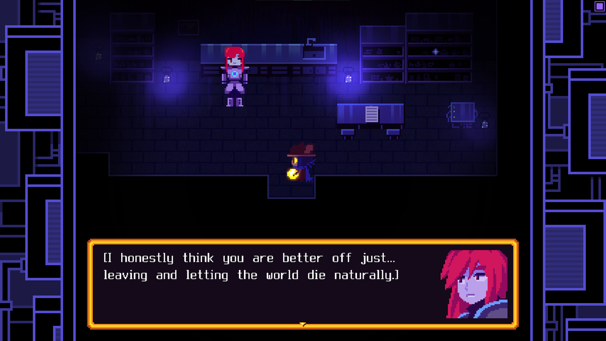 Day 999 of Silver Oneshot