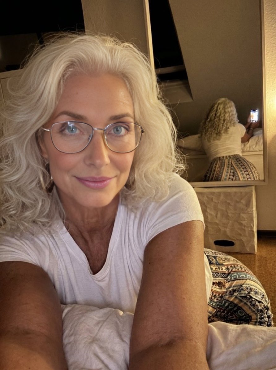 Nicole Lexington tweet media