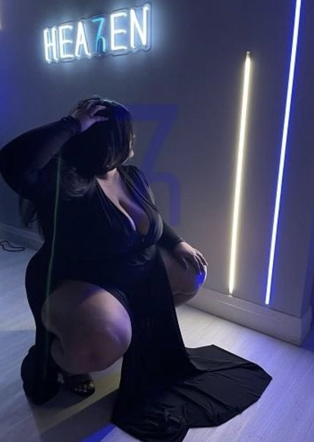 Jasmine HEA7EN Manager tweet media