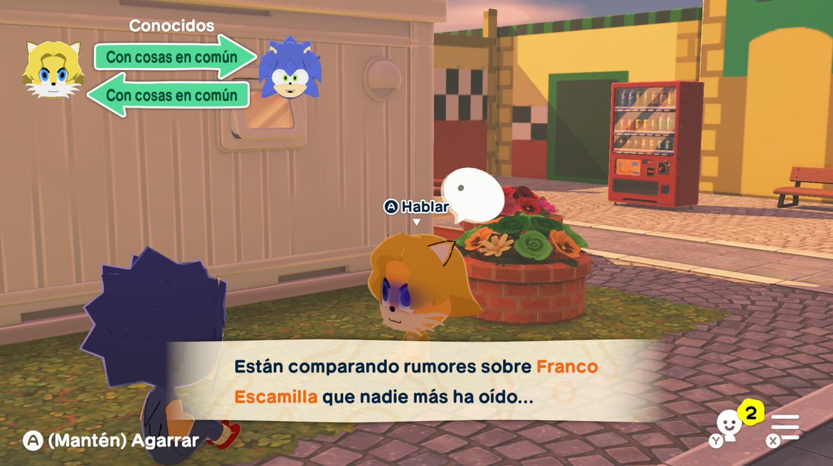 Ah cabron