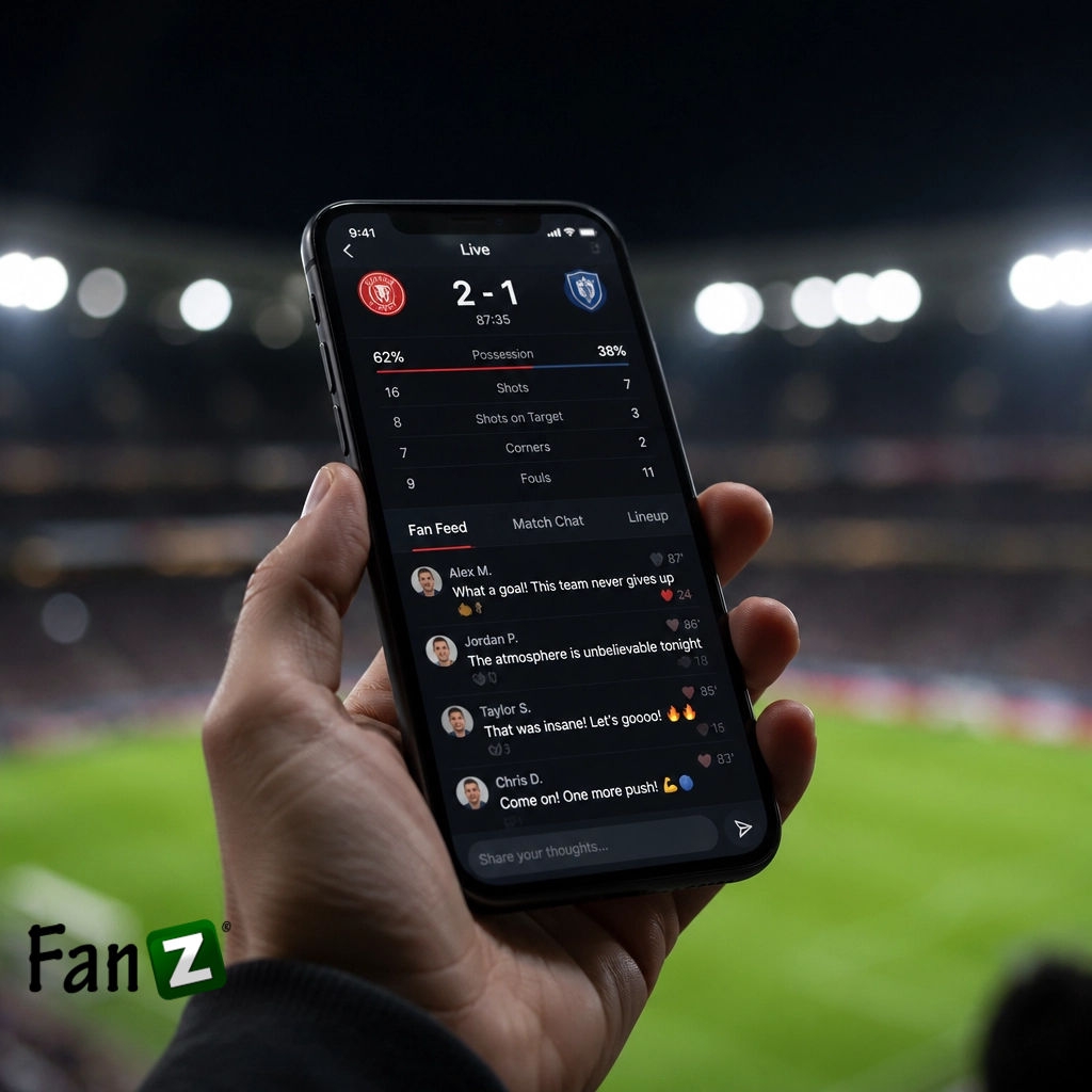 Fanz_Info's tweet image. The unskippable game in your palm. 93% scroll: engage. Join the 2026 second-screen &amp;amp; take the Pledge for USA’s 250th: pledge.dakdan.com #SecondScreen #WorldCup2026 #USA250 #Fanz