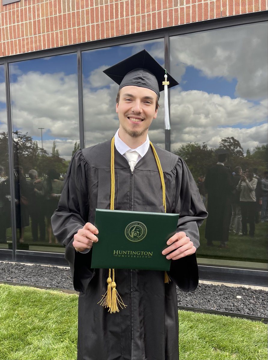 Huntington Men's Basketball tweet media